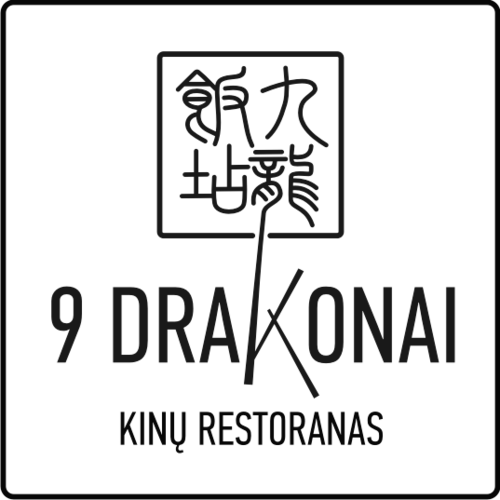 9 Drakonai